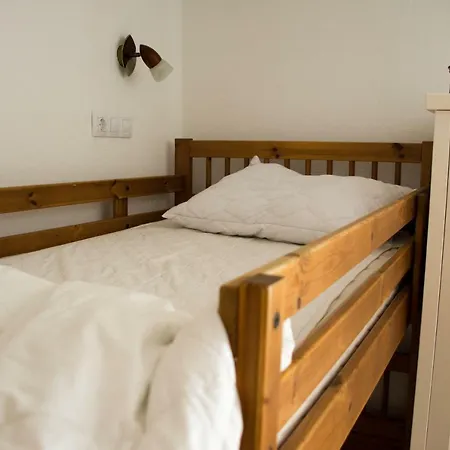 Travellers' Haven Hostel Bled
