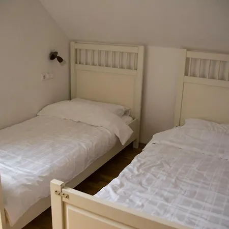 Travellers' Haven
