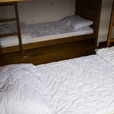 Hostal Travellers' Haven *
