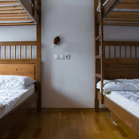 Travellers' Haven * Bled