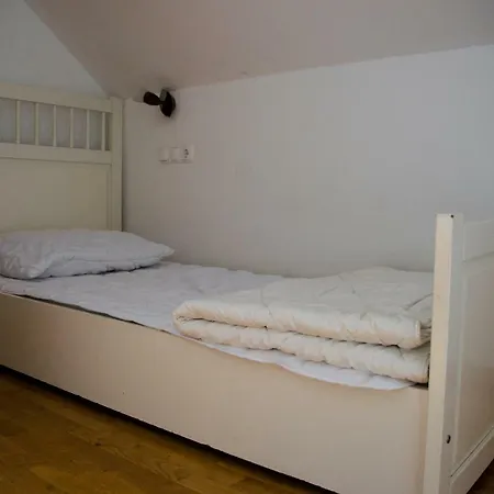 Hostal Travellers' Haven Bled