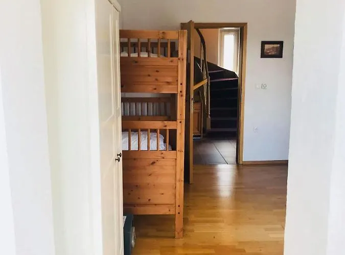 Travellers' Haven Hostel *