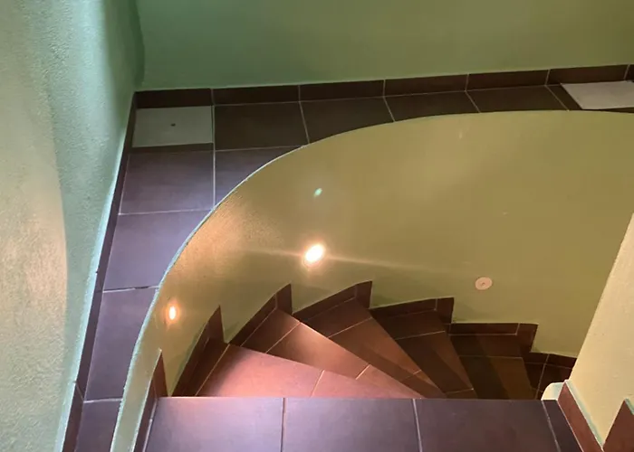 Hostal Travellers' Haven *