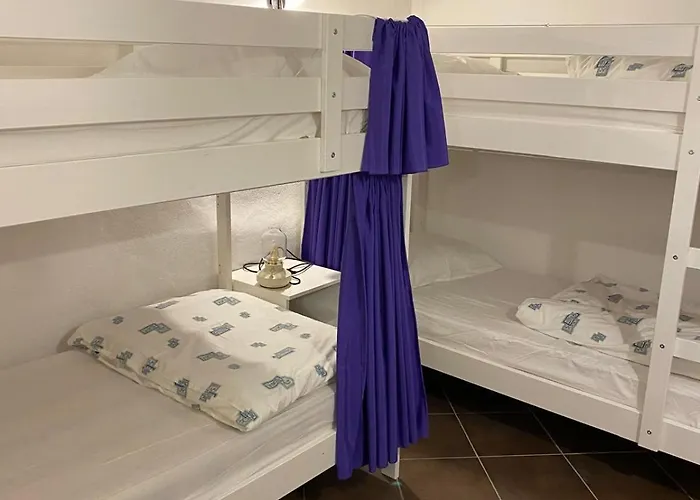 Хостел Travellers' Haven