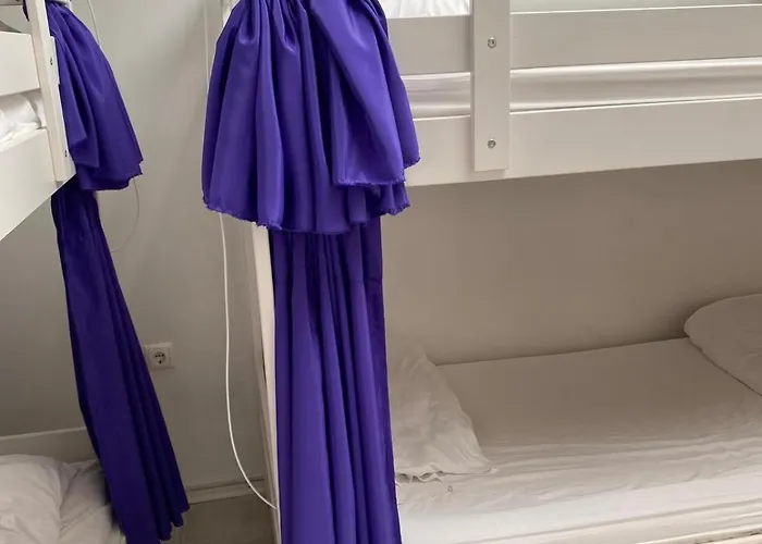 Hostal Travellers' Haven *