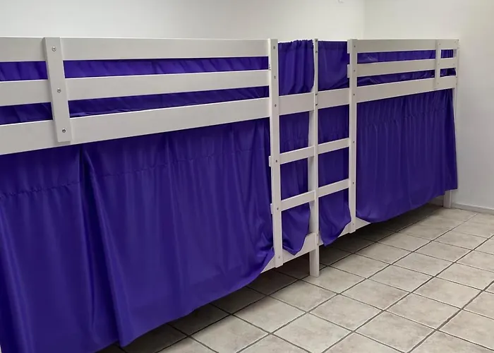 Travellers' Haven Hostal Bled