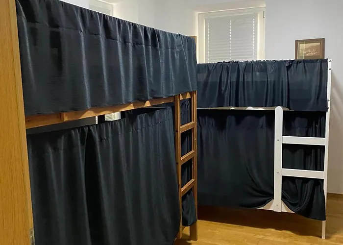 Hostel Travellers' Haven Bled