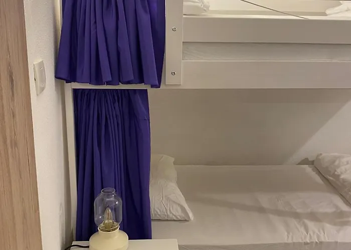 Travellers' Haven Bled