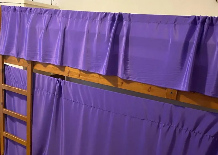 Travellers' Haven * Bled