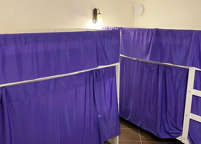 Travellers' Haven Hostel Bled