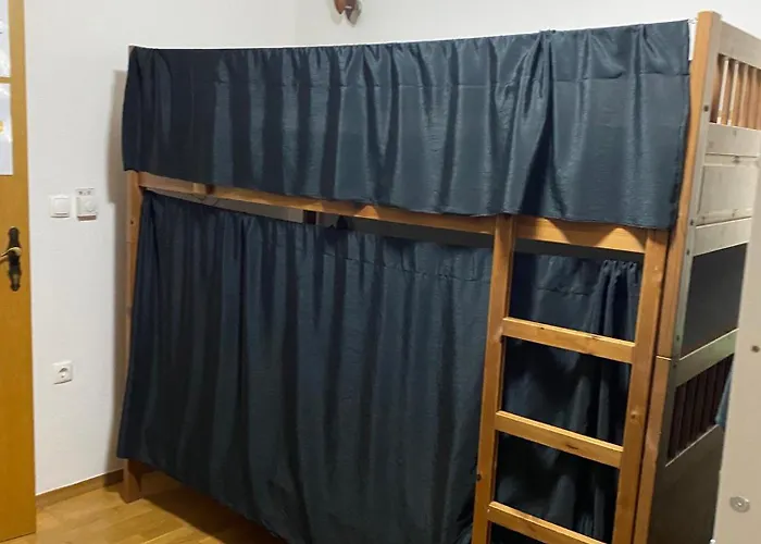 Hostal Travellers' Haven *