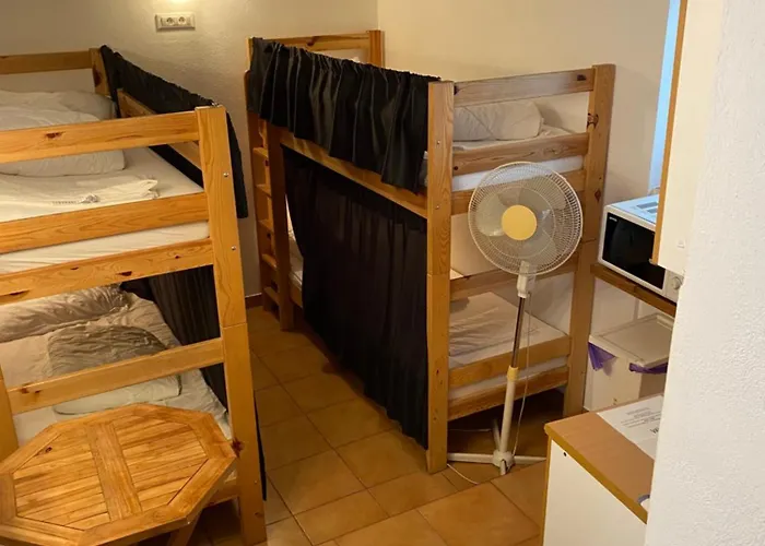 Travellers' Haven Hostal Bled