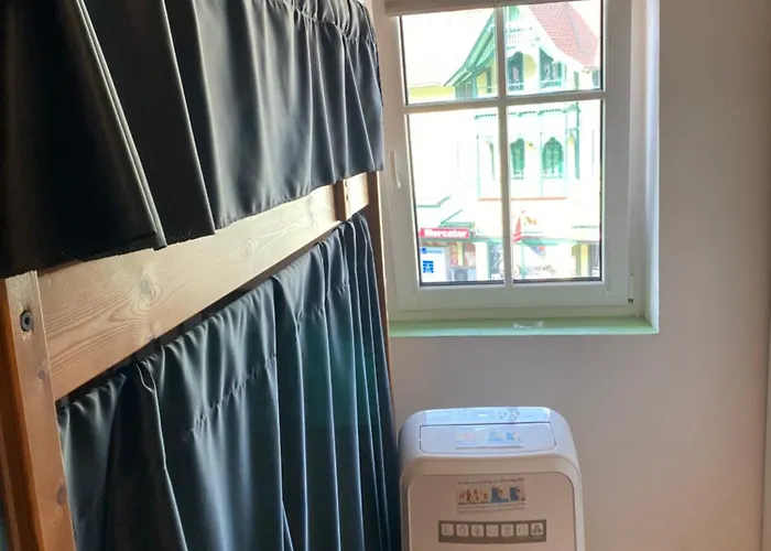 Hostel Travellers' Haven Bled