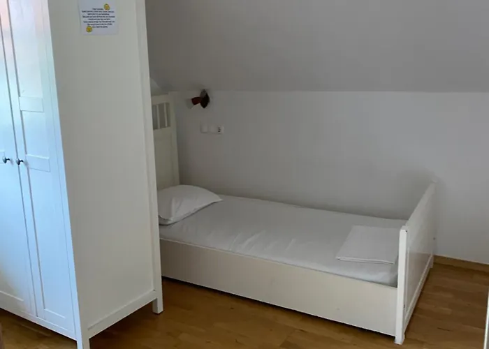 Travellers' Haven 블레드