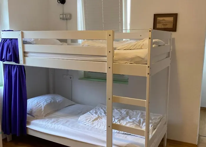 Travellers' Haven * 블레드