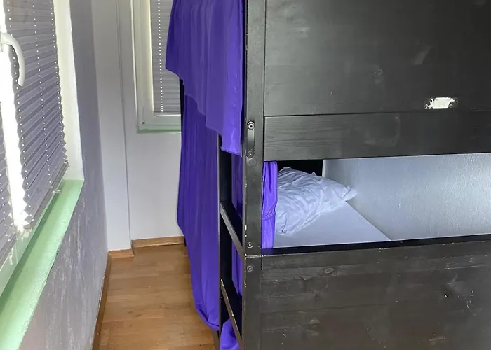 Travellers' Haven * Bled