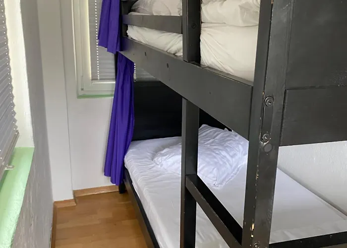 Hostal Travellers' Haven *