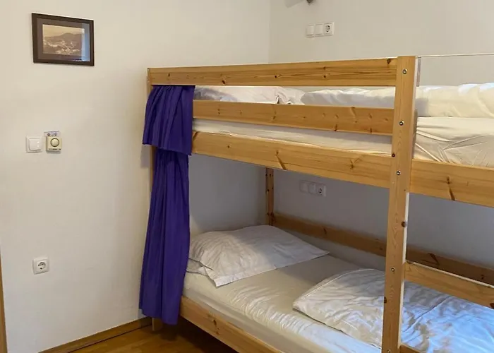 Travellers' Haven Hostal Bled