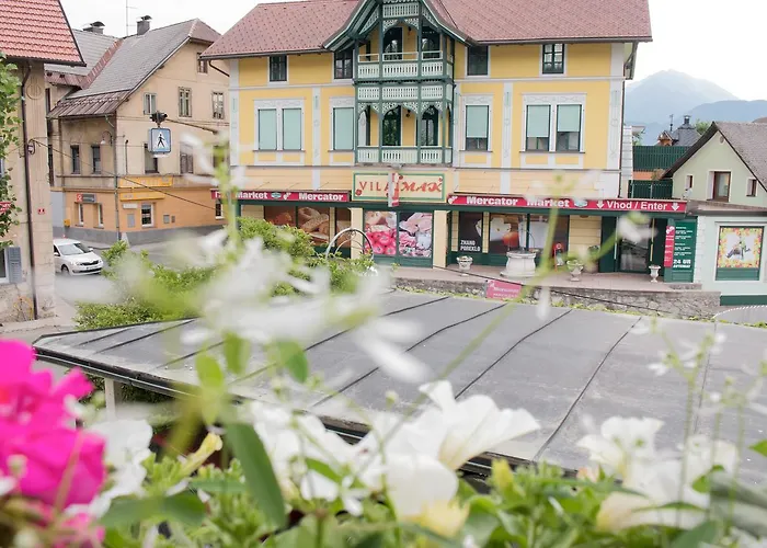 Travellers' Haven 호스텔 *