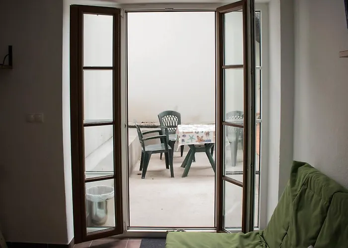 Hostel Travellers' Haven *