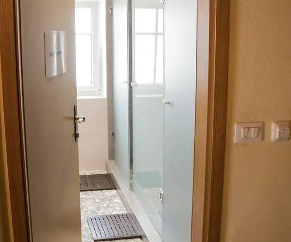 Travellers' Haven Bled