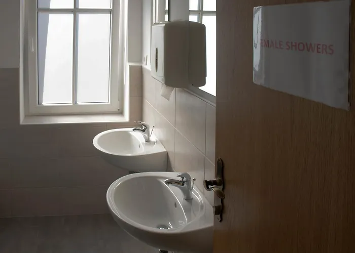 Travellers' Haven Hostel Bled