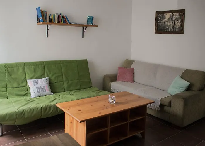 Hostel Travellers' Haven Bled