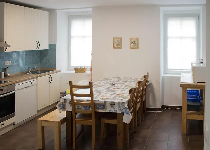 Travellers' Haven Hostel Bled