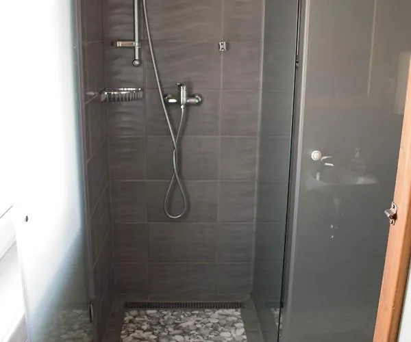 Hostel Travellers' Haven Bled