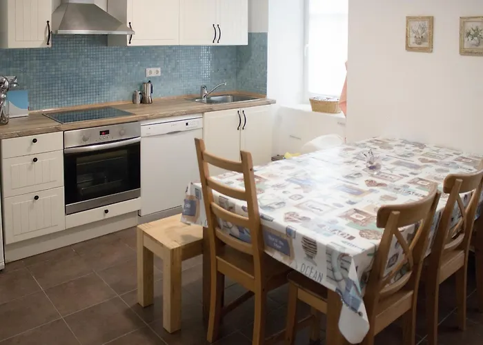 Hostal Travellers' Haven *