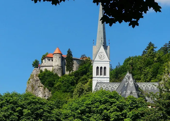 Travellers' Haven Hostal