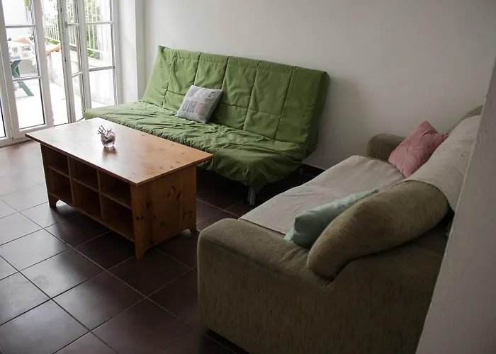 Travellers' Haven Hostal