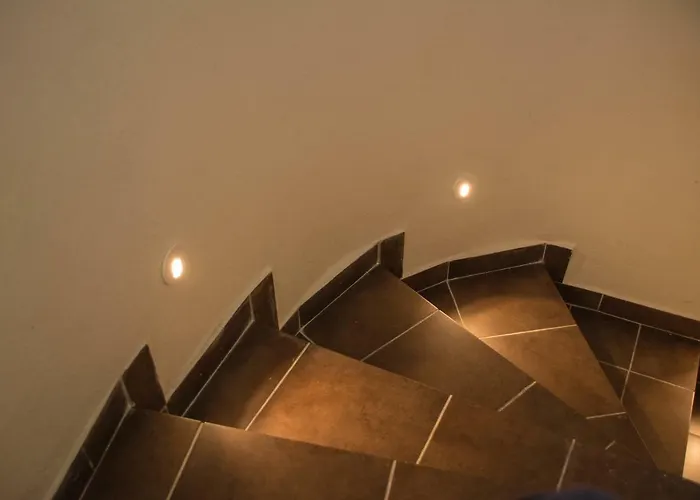 호스텔 Travellers' Haven