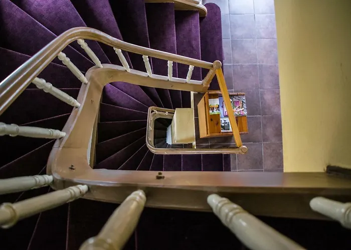 Hostel Travellers' Haven