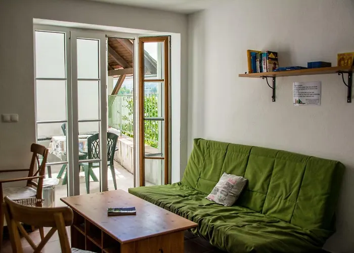 Hostel Travellers' Haven *