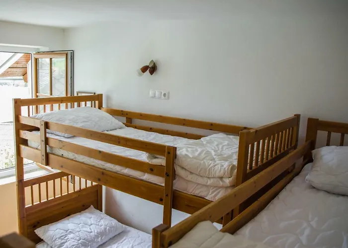 Hostel Travellers' Haven