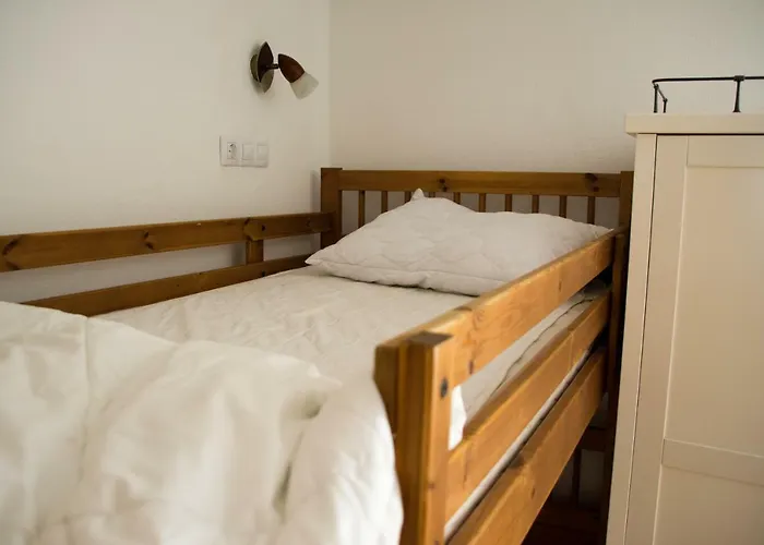 Travellers' Haven Hostel Bled