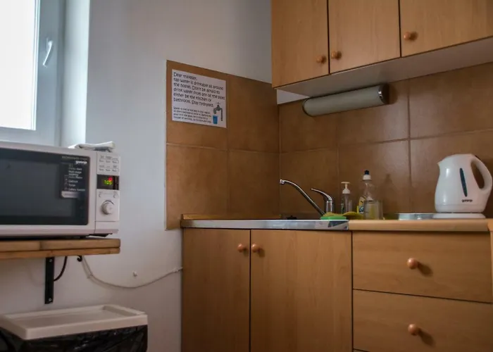 Travellers' Haven Bled